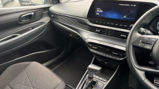 Hyundai BAYON 1.0 TGDi 48V MHEV Premium 5dr DCT Petrol Hatchback